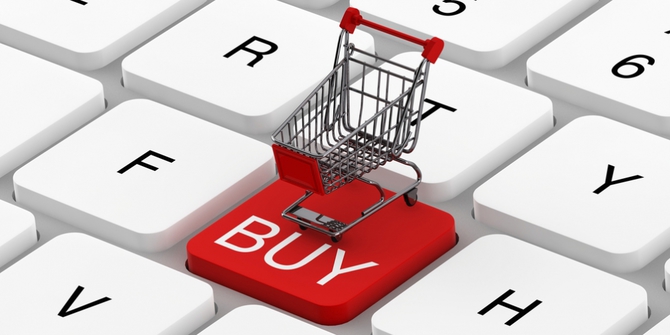 Hati-hati Transaksi Jual Beli Online Bisa Jadi Gharar
